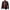 Black, variant on POIUYTR Men's Bomber Jacket Lightweight Casual Fall Winter Long Sleeve Windbreaker Zip Up Fashion Coat Sportswear with Pockets