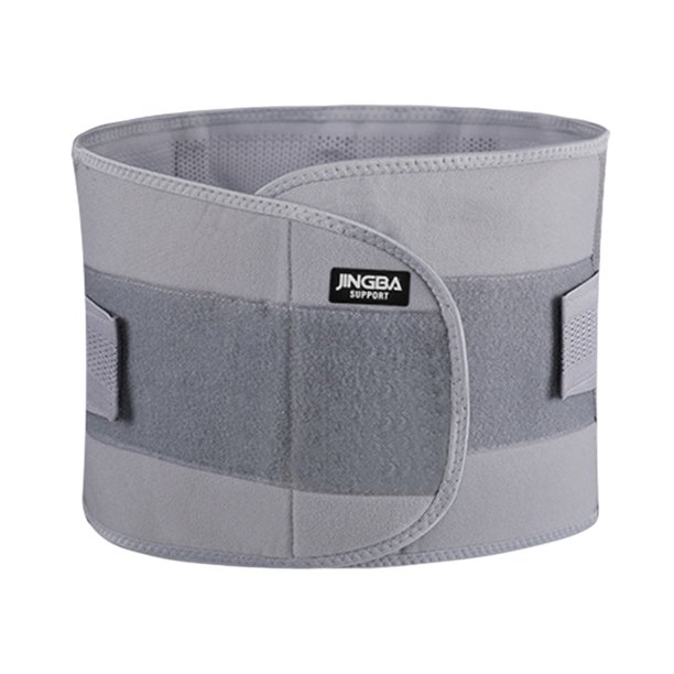 Cinturón De Entrenamiento De Cintura Cinturón de entrenamiento de cintura Presión ajustable Soporte de cintura transpirable Hombres Mujeres (XXL) Tmvgtek Para Estrenar
