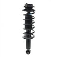 thumbnail image 3 of Complete Corner Unit Assembly -Strut, Mount and Spring, 3 of 4