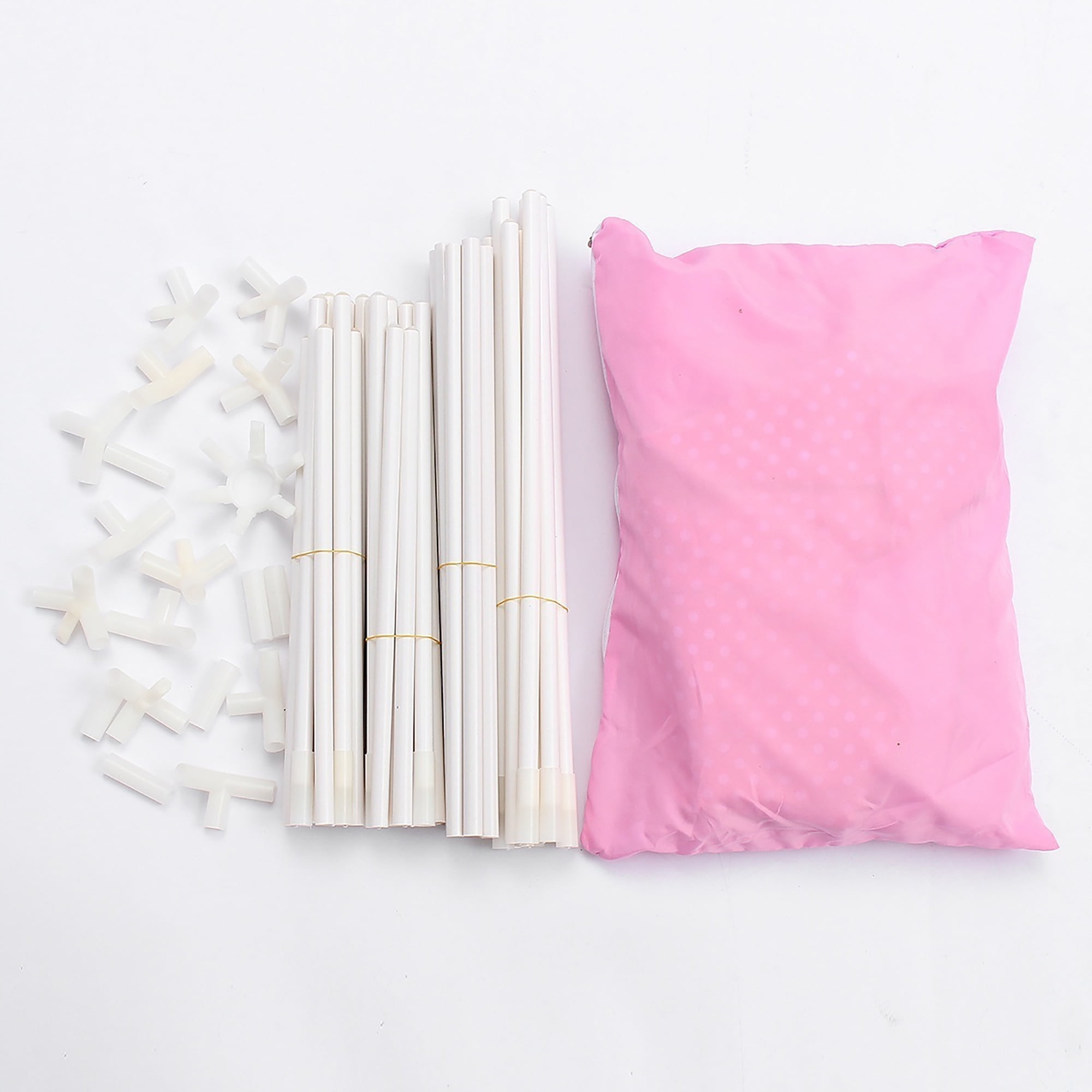Tents for Girls, Princess Castle Play House for Child, Outdoor Indoor Portable Kids Children Play Tent for Girls Pink Birthday Gift Tents for Girls, Princess Castle Play House for Child, Outdoor Indoor Portable Kids Children Play Tent for Girls Pink Birthday Gift