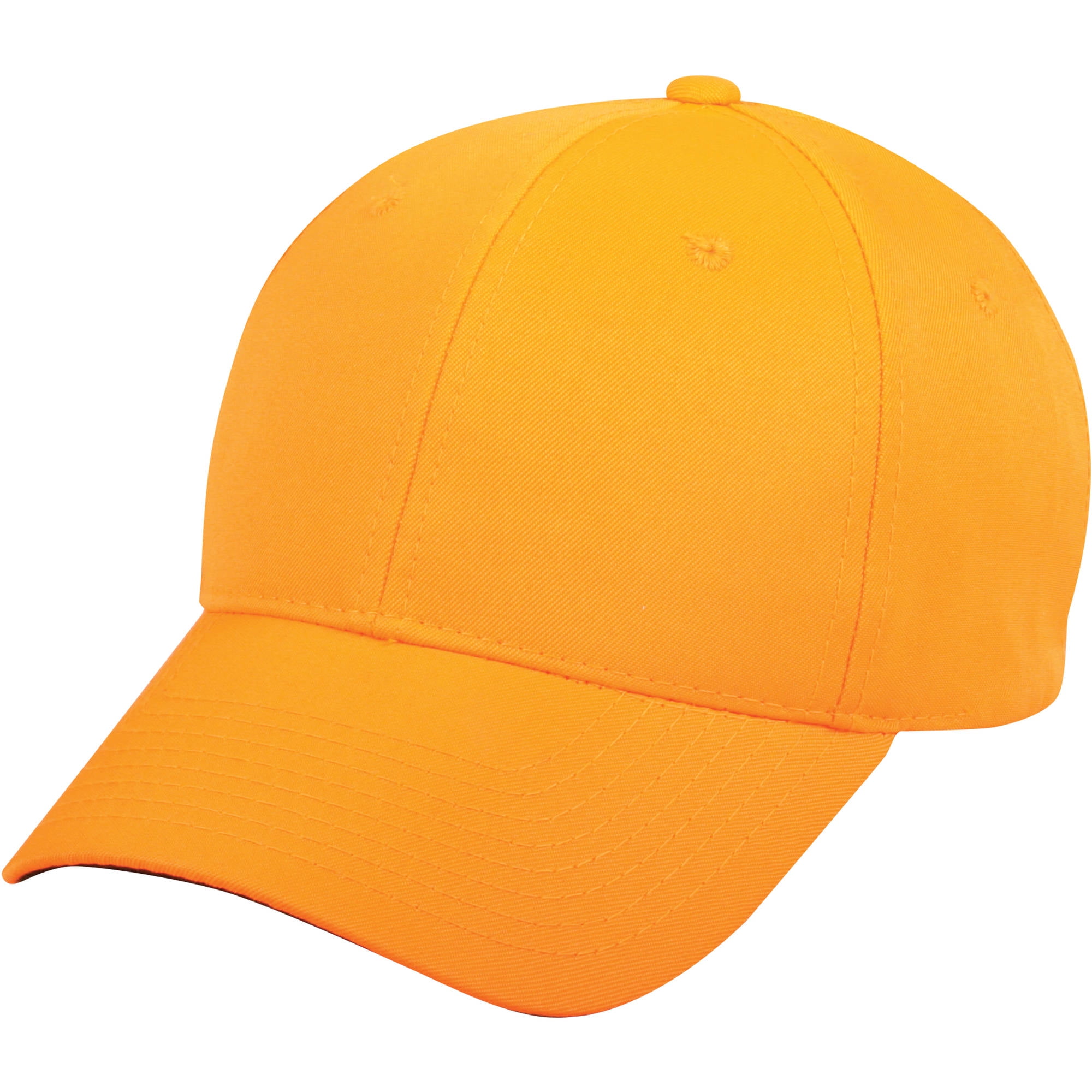blaze orange hat walmart