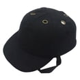 thumbnail image 3 of Casquillo de seguridad ligero Casquillo duro Casco protector antiimpacto para exteriores Sunnimix gorra de seguridad en el trabajo, 3 of 8