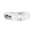 thumbnail image 4 of TENIS CASUALES STYLO MUJER 9439 SIMIPIEL BLANCO, 4 of 4