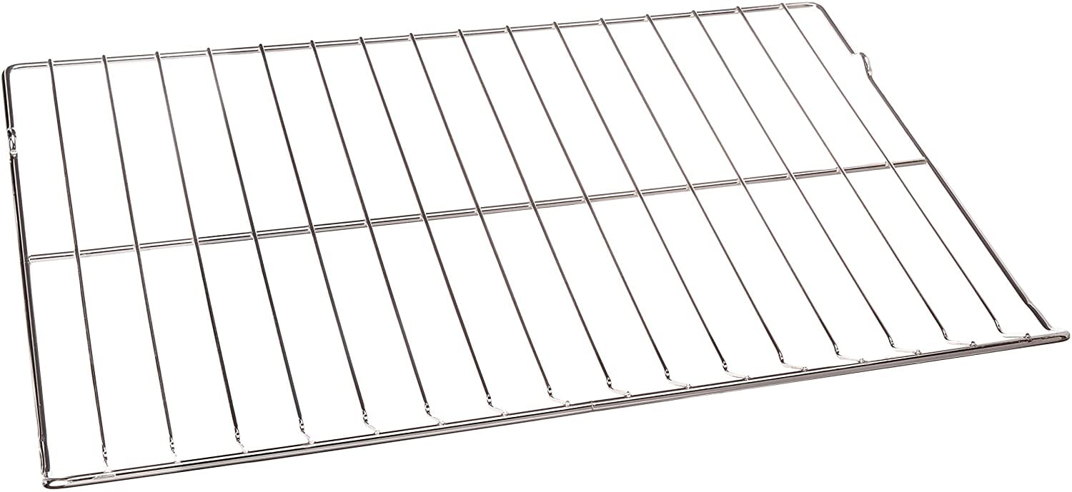 SH07 ADJUSTABLE UNIVERSAL OVEN OR FRIDGE STEEL SHELF FROM 400mm to 550mm x 300mm 