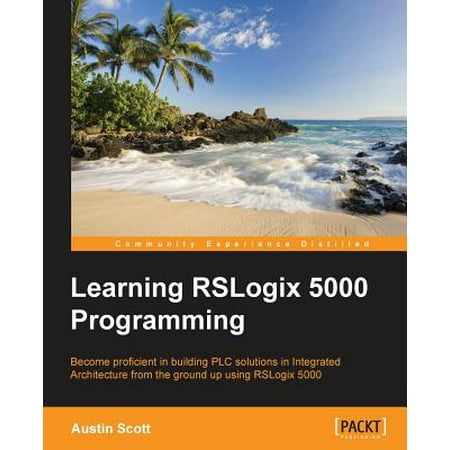 Learning Rslogix 5000 Programming