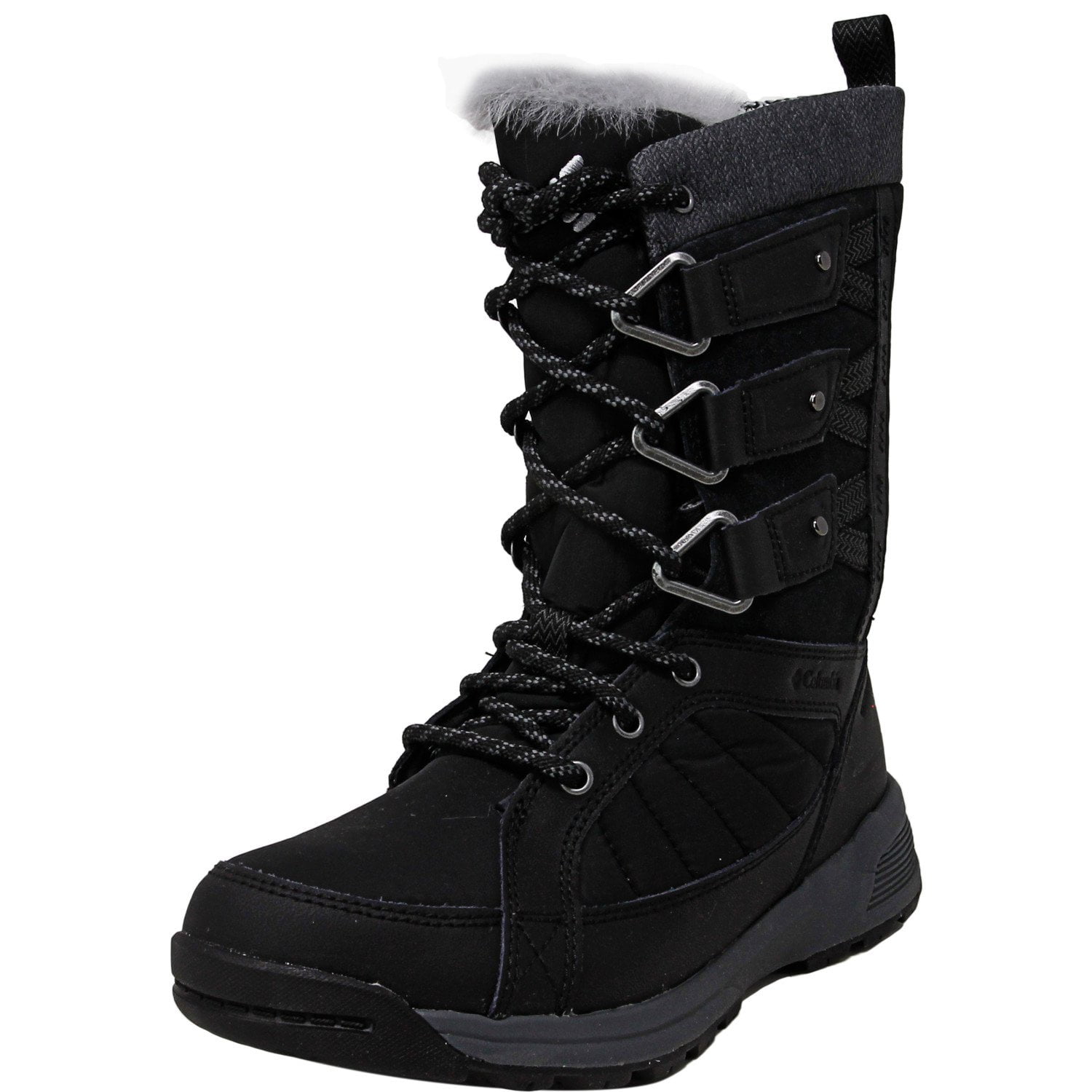 columbia winter boots review