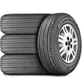 thumbnail image 5 of Dunlop Grandtrek ST20 All Season 215/70R16 99S Passenger Tire, 5 of 5
