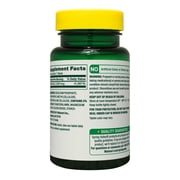 Spring Valley Vitamin B12 Supplement Timed-Release Tablets , 1000 mcg, 300 Count