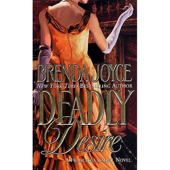 Pre-Owned Deadly Desire Paperback