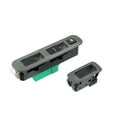 thumbnail image 7 of Unique Bargains 2pcs Power Window Switch Driver Side Power Window Control Replace 37990-81A20-P4Z for Suzuki Carry 99-15, 7 of 7