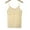 1#Beige, variant on Kiijoy Girls Camisole Cotton Stretch Seamless Tank Top Sleeveless Undershirt, Sizes 10-12