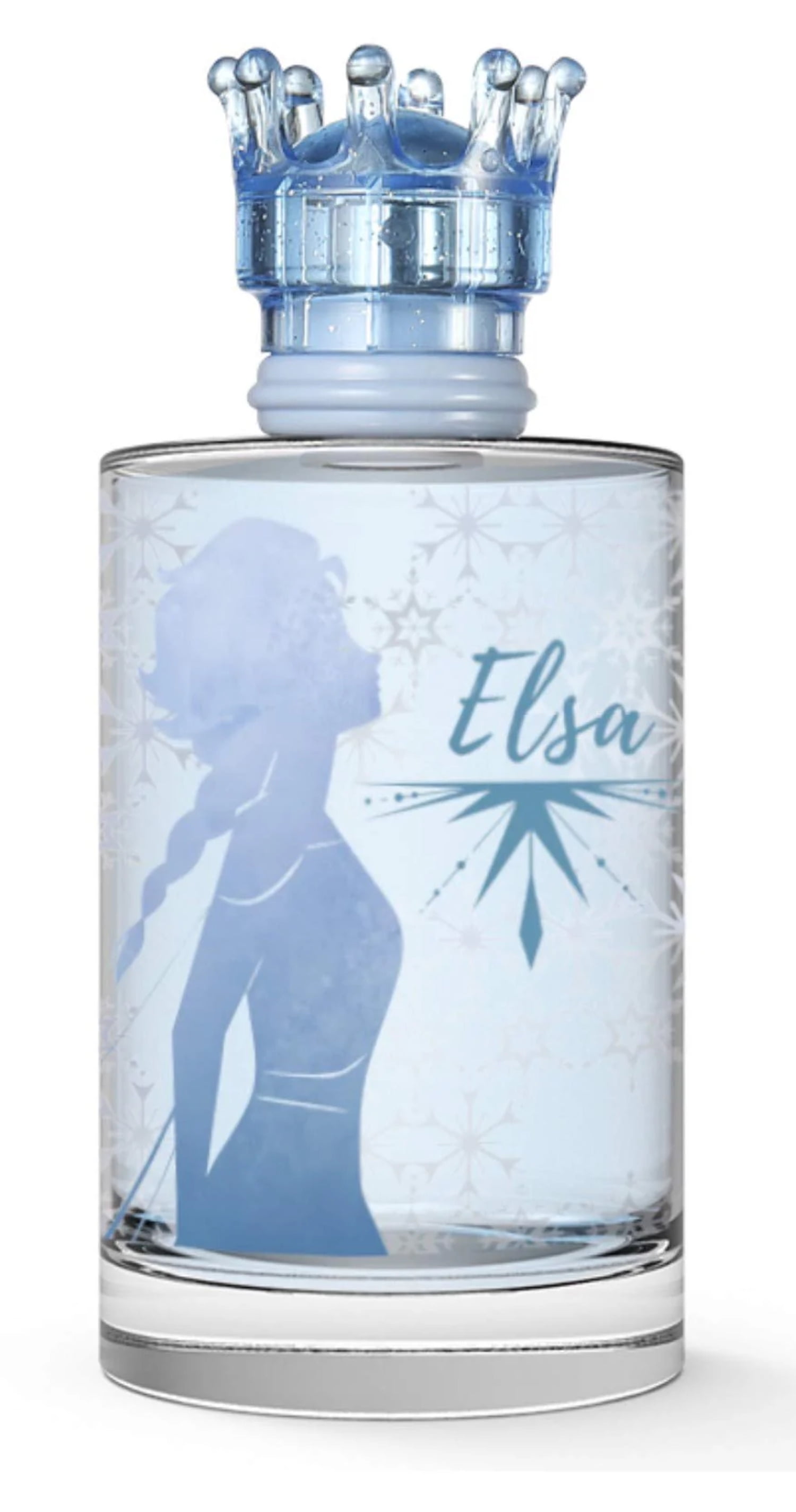 Disney Girls Frozen II Elsa EDT Spray 3.4 oz Kids Fragrances