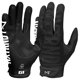 thumbnail image 1 of Guantes de Fútbol Americano NXT NXTRND G1 Pro Hombre Talla S Negra, 1 of 7