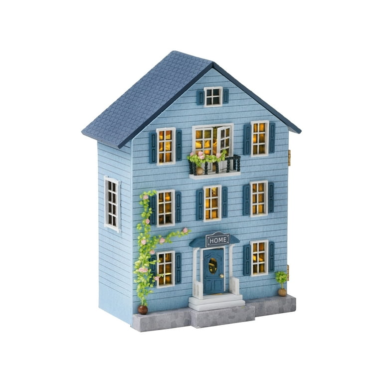 Boys dolls houses outlet
