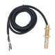 thumbnail image 2 of Sensor de proximidad, interruptor de proximidad M18x68 3 Interruptor de proximidad magnético Interruptor de proximidad elaborado con cuidado, 2 of 8