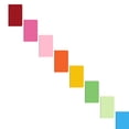 thumbnail image 4 of Clearance Under $8.5! 12Pc A6 Car Line Notebook 30 Sheets (60 Pages)/Book Composition Notebook Notepad, 4 of 5