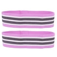 thumbnail image 2 of Fosa Resistance Loop, Elastic Workout Strap, Convenient Practical Soft For Home Office, 2 of 8