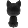 thumbnail image 4 of Sentado Bobbing Sacudiendo la cabeza Husky Dog Puppy Bobble Head Animal Toy Zulema Muñeca sacudiendo la cabeza, 4 of 8
