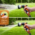 thumbnail image 6 of BelleRise Water Hose Nozzle,Garden Hose Nozzle 1 set, 6 of 8