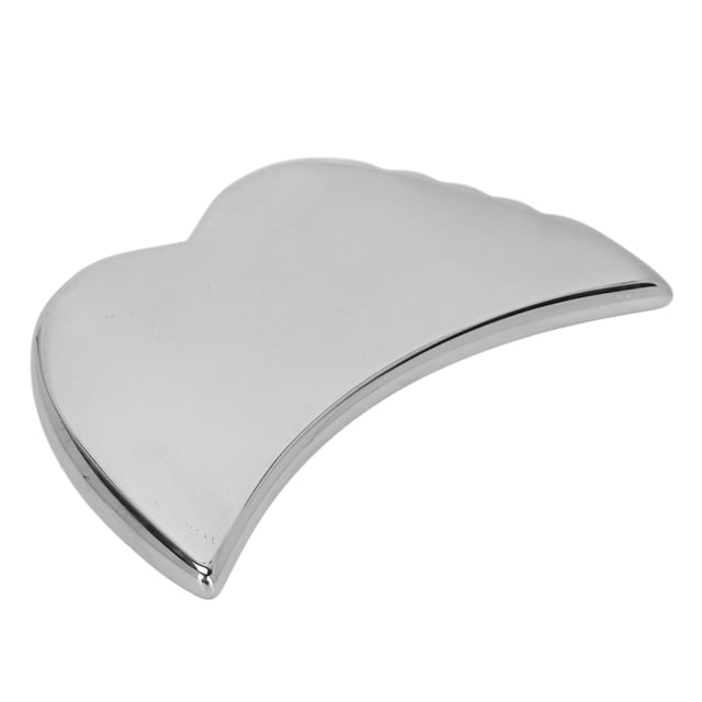 Terahertz Scraping Board, Terahertz Scraping Massage Tool Portable Reduce Facial Tension For Home For Travel For Adults