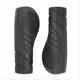thumbnail image 1 of Empuñadura de Goma para Manillar de Bicicleta, Empuñaduras de Mano, Cubierta de Goma Antideslizante para Accesorios de Scooter Eléctrico, 1 of 7