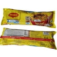 thumbnail image 3 of Maggi Noodles 2 Minute Noodles Masala Noodles 280g (Pack of 6), 3 of 3