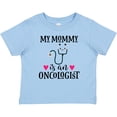 thumbnail image 3 of Inktastic Oncologist Mommy Girls Baby T-Shirt, 3 of 5