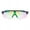 Multicolor, variant on Oakley sunglasses OO9208 Radar EV Path (44) polished black with prizm golf lenses, 138mm