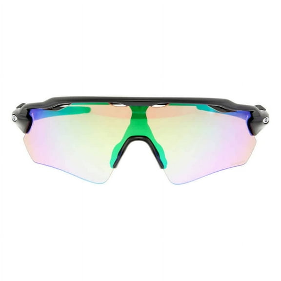 Oakley sunglasses OO9208 Radar EV Path (44) polished black with prizm golf lenses, 138mm