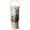 Expectant mother, variant on 1pc Gingerbread Man 30oz Tumbler with Straw & Handle - Insulated Stainless Steel Cup | Holiday Gift for Man Women (Christmas, Valentine's, Birthday)