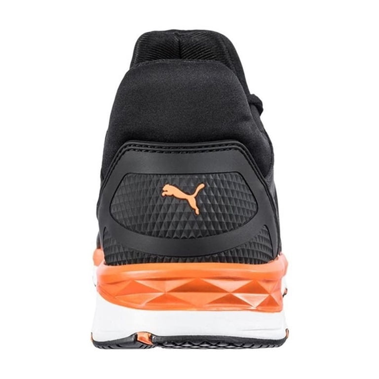Puma Mens Rush 2.0 Comp Toe Sneaker Size 10.5 M Puma Safety Rush 2.0 Men main image 3