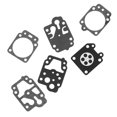 thumbnail image 3 of 5Sets Carburetor Repair Rebuild Gasket Needle Kit for Walbro K20-WYJ Homelite Trimmer, 3 of 6