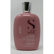 AlfaParf - Semi Di Lino Moisture Nutritive Low Shampoo (Dry Hair) - 250ml/8.45oz