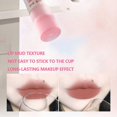 thumbnail image 2 of CUJMH INTO YOU Cloudy Lip Mud Matte Lipstick Matte Velvet Whitening Long-lasting`, 2 of 6