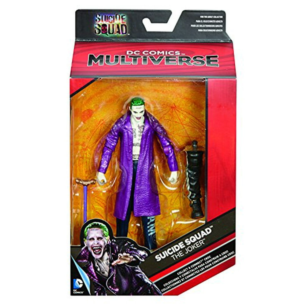 joker mattel