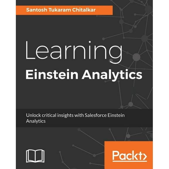 Learning Einstein Analytics (Paperback)