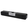 thumbnail image 3 of Sound Bar with Alarm Clock and LED Light,Wireless Bluetooth Speaker,Home Audio Sound Bars for TV Sm_Perfect Gift, 3 of 5