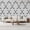 Color 4, variant on Flock Mallard Ducks Flight Wetland Marshes Peel and Stick Wall Murals 69"H x 96"W Removable PVC Wallpaper Self-Adhesive Wall Paintings for Bedroom Living Room