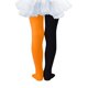 thumbnail image 4 of Pantalones largos, leggings, medias de baile para niñas, calcetines para niñas, medias para niñas, leggings, tops de algodón para niñas, 4 of 7