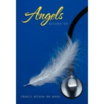 Angels Beside Us (Hardcover)
