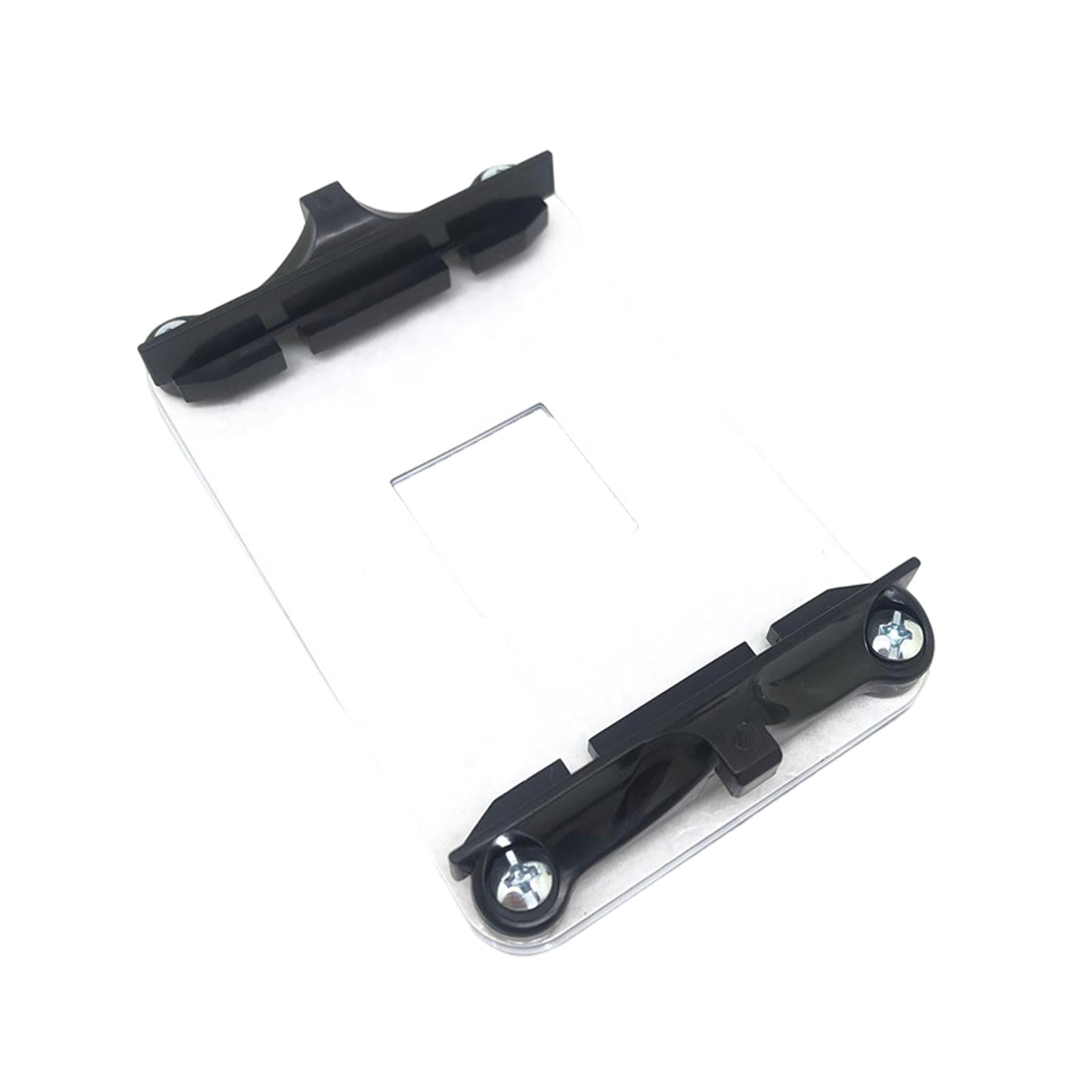 CPU Cooling Fan Socket Socket Retention Mounting Bracket CPU Fan