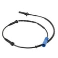 thumbnail image 5 of EGOESWELL 2PCS ABS Wheel Speed Sensor Rear Left + Right, Compatible with BMW 750i 2006-2008, for 750Li 2006-2008, for 760Li 2003-2008, Replaces A0032A0500, 5 of 7