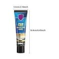 Car Scratch Paste Car Refurbishment Paint Scratch Paint Paste Car