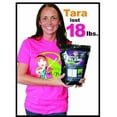 thumbnail image 3 of Skinny Jane Skinny Blend | Best Tasting Protein Shake | Smoothie Powder | Weight Loss | Meal Replacement | Low Carb Protein Shake | Diet Supplement | Appetite Suppressant | 30 Shakes (Strawberry), 3 of 10