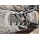 thumbnail image 3 of Size 10 - New Balance 840v4 Black White, 3 of 6