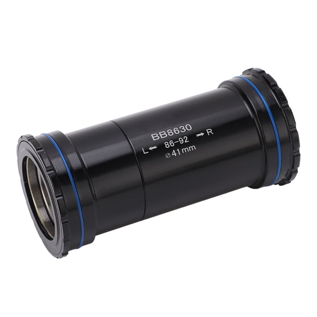 Press Fit Bottom Bracket,Bike Bottom Bracket BB86 Road Bike Bottom Bracket Bike Bottom Bracket Precision Engineered