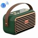 thumbnail image 5 of Altavoz Bluetooth X7, portátil, inalámbrico, estilo retro, 5 of 5