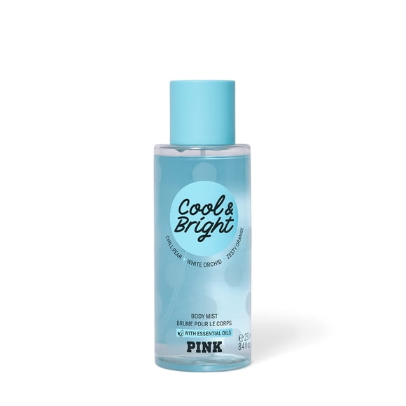 Perfume Victoria's Secret Pink Cool and Bright 250mL
