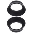 thumbnail image 3 of MOVTOTOP 2pcs Rubber Eyepiece Covers Soft Eyepiece Guards For Stereo Microscope Replaceable Eyepiece Shields Microscope Accessories, 3 of 7