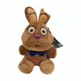 thumbnail image 1 of "FNAF Plyschdjur Fem Nätter På Freddy's Plyschdocka Leksak", 1 of 2